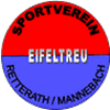 Wappen SV Eifeltreu Retterath/Mannebach