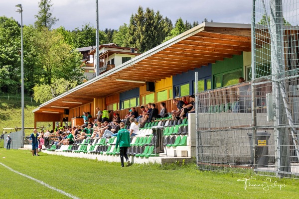 Sportplatz Achenkirch - Achenkirch