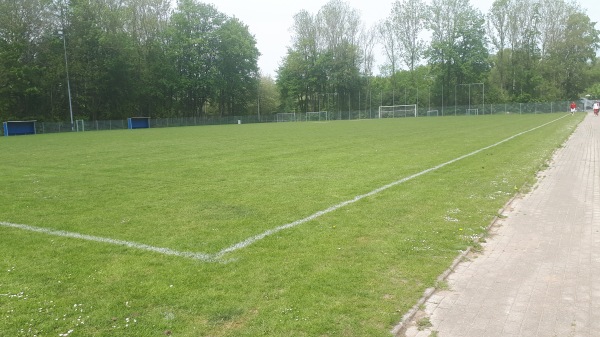 Sportanlage Russee B-Platz - Kiel-Russee