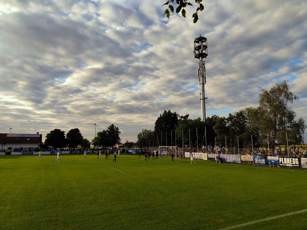 Sportplatz Berglern - Berglern