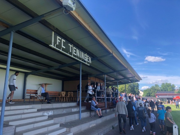 Friedrich-Meyer-Stadion - Teningen