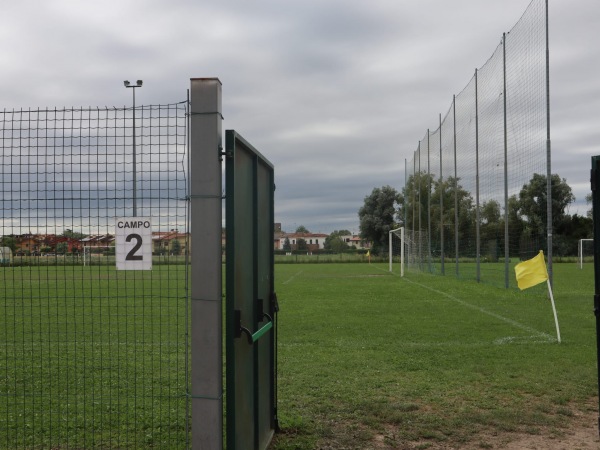 Stadio Comunale Giuliano Boatto Campo 2 - Eraclea 