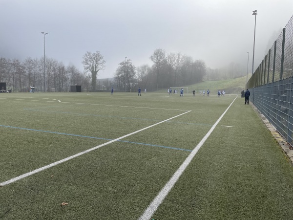 Sportzentrum Hornberg Platz 2 - Hornberg