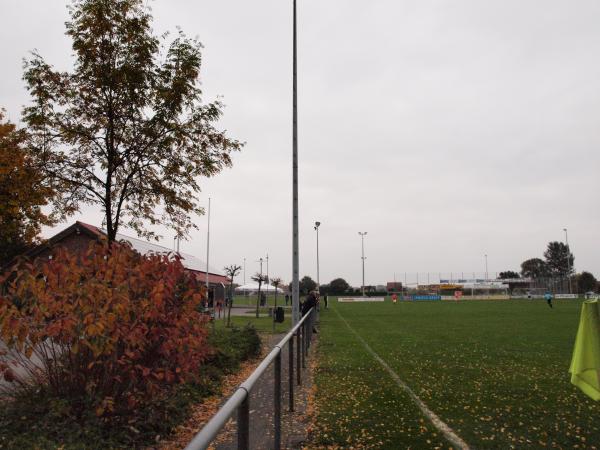 Sportstätte am Sportheim - Lippstadt-Garfeln