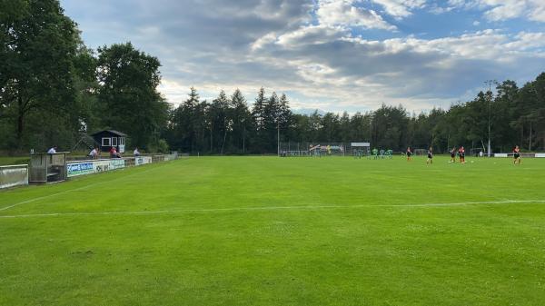 Stadion an der Winsener Straße - Soltau