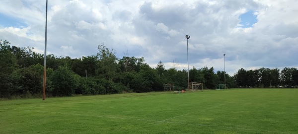 Sportplatz Lindwedel B - Lindwedel