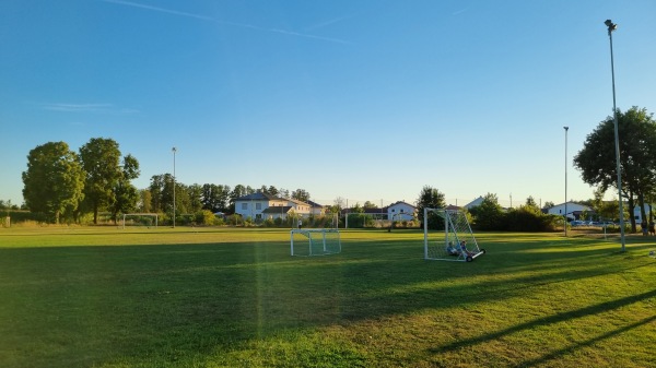 Sportanlage Römerstraße Platz 2 - Julbach