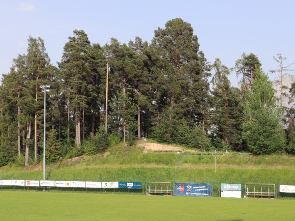Ritten Arena - Klobenstein (Collalbo)