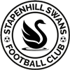 Wappen Stapenhill FC