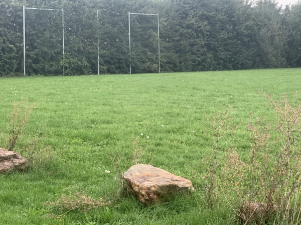 Bezirkssportanlage Rommerskirchen - Rommerskirchen