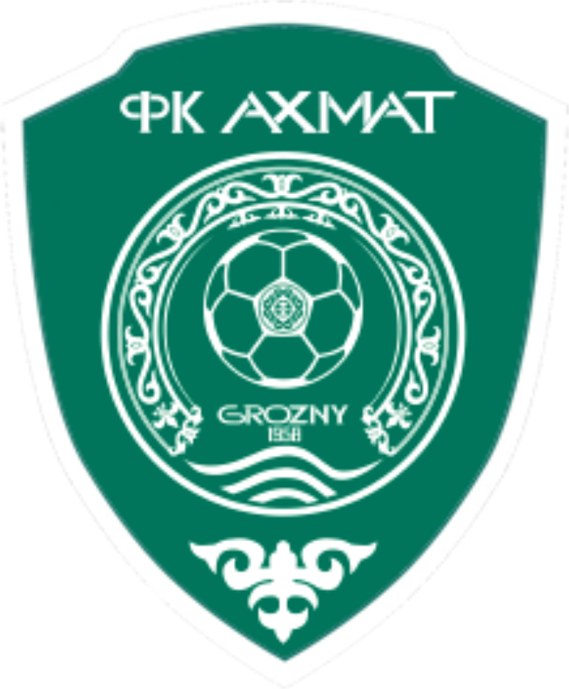Wappen FK Achmat Grosny  17783