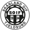 Wappen Skånland OIF