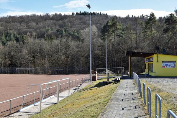 Sportanlage Auf dem Kippelchen Platz 2 - Herborn-Merkenbach