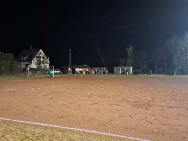 Sportplatz Am Kühlenberg - Oberbrombach