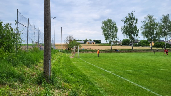 Sportanlage Schwanfeld - Schwanfeld