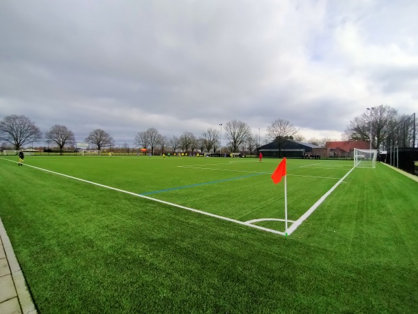 Sportpark De Donk veld 3 - Boekel