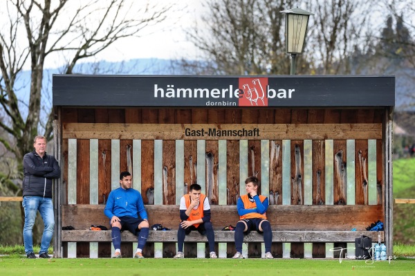 Sportplatz Alberschwende - Alberschwende