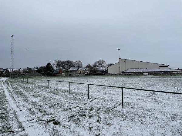 Stade Louis Duhant Terrain 2 - Beloeil-Quevaucamps