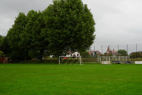 Terrain de l'Ancien-Stand - Le Landeron