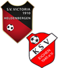 Wappen SG Heldenbergen II / Eichen II (Ground B)
