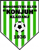 Wappen NK Konjuh Kladanj  164859