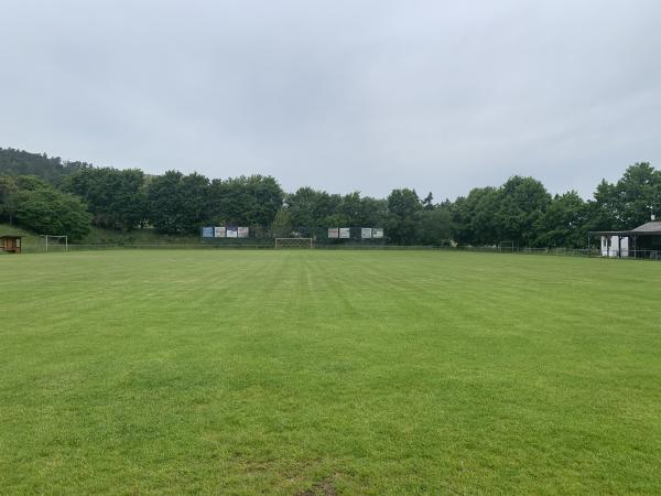 Sportplatz Wiesenstraße - Butzbach-Hoch-Weisel