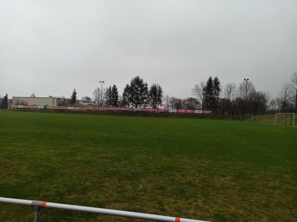 KOMBITEX-Arena Nebenplatz - Ettlingen-Bruchhausen