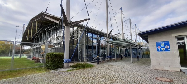 Budrio-Halle - Eichenau