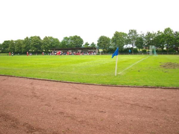 Sportanlage Zu den Birken - Rüthen-Oestereiden