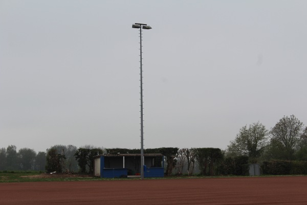 Sportplatz Bungartsweg - Aachen-Orsbach