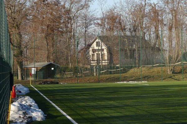 bluechip-Arena Glaserkuppe Nebenplatz 2 - Meuselwitz
