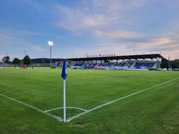 Hudson Sportpark - Schwabach