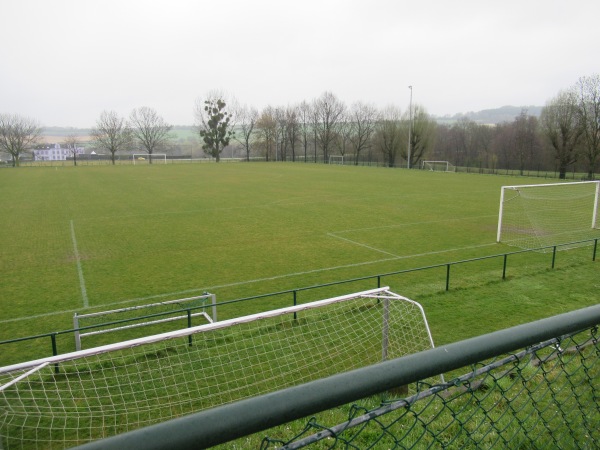 Sportcomplex Molenveld veld 2 - Vaals
