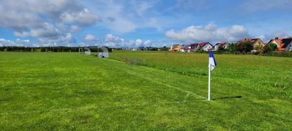Sportplatz Am Denkmal 2 - Meiningen-Dreißigacker