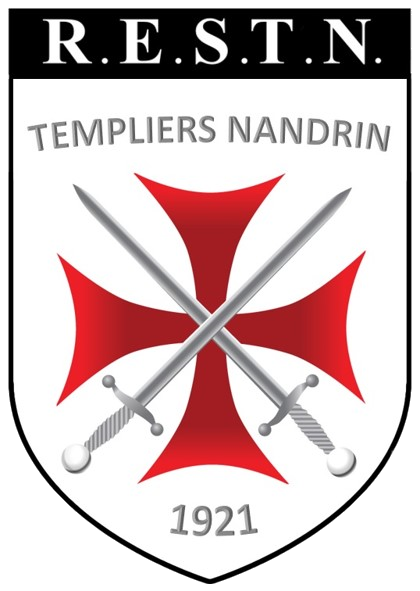 Wappen RES Templiers-Nandrin diverse  90800