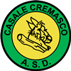 Wappen ASD Casale Cremasco diverse  161645