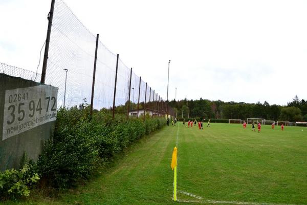 Waldsportanlage - Grafschaft/Rheinland-Vettelhoven