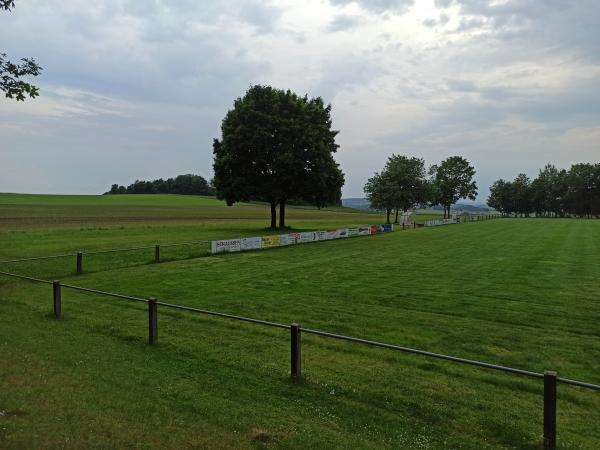 Sportanlage Am Priel - Harburg/Schwaben-Mündling