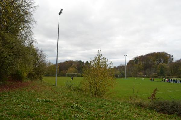 Sportanlage Wichsenstein Platz 2 - Gößweinstein-Wichsenstein