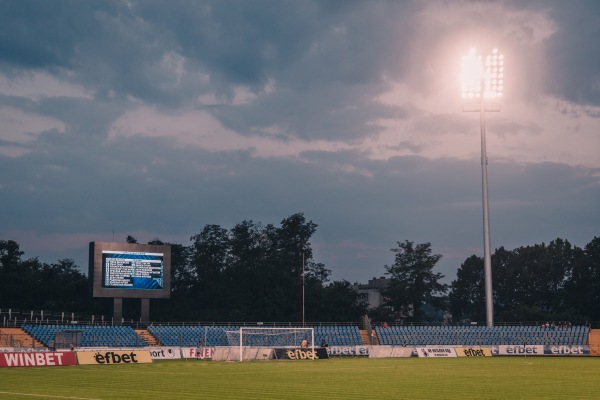 Arena Arda - Kardzhali