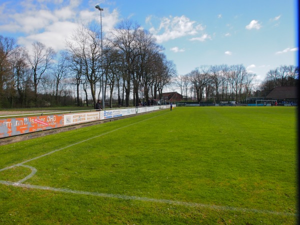 Bültenstadion - Gronau/Westfalen-Epe