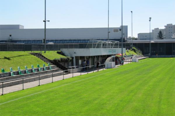 Sportplatz Lindenbuck - Brüttisellen