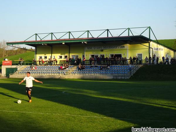 iLife arena - Seitenstetten