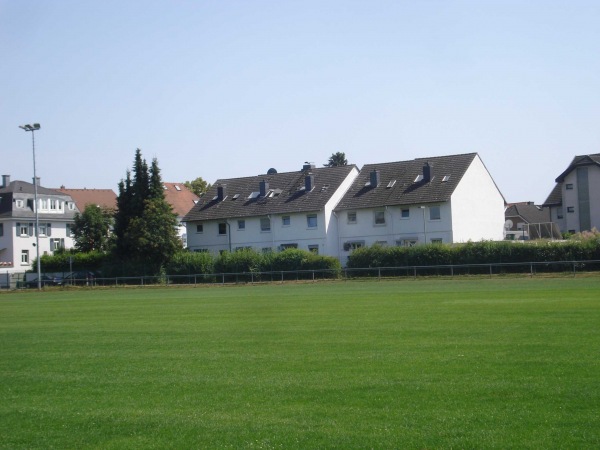 Sportplatz Am Park - Karben-Groß-Karben