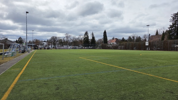 Sportanlage Gräfelfing Platz 2 - Gräfelfing