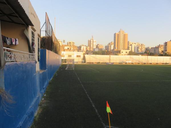 Safa Stadium - Bayrūt (Beirut)