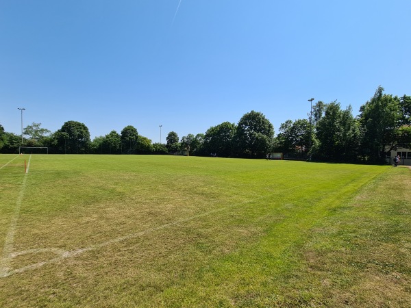 DATAX Arena B-Platz - Burgdorf