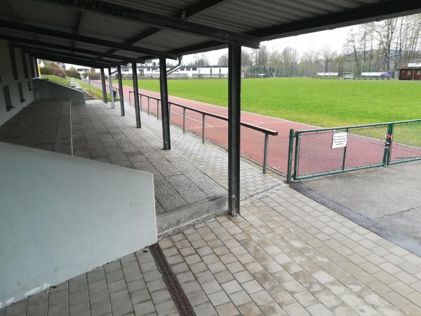 Sportplatz Grundschule - Reichertshausen