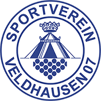 Wappen SV Veldhausen 07 III