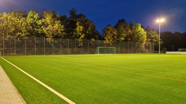 Sportanlage Langkofelstraße Platz 2 - München-Berg am Laim